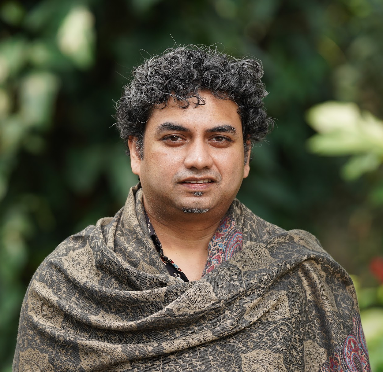 Ritwik Banerjee