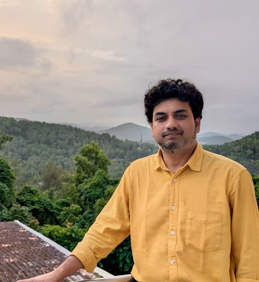 Ritwik Banerjee