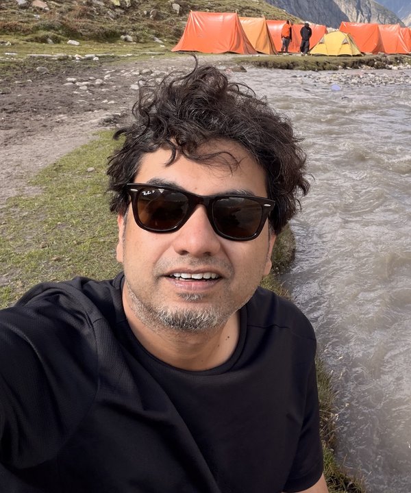 Ritwik Banerjee